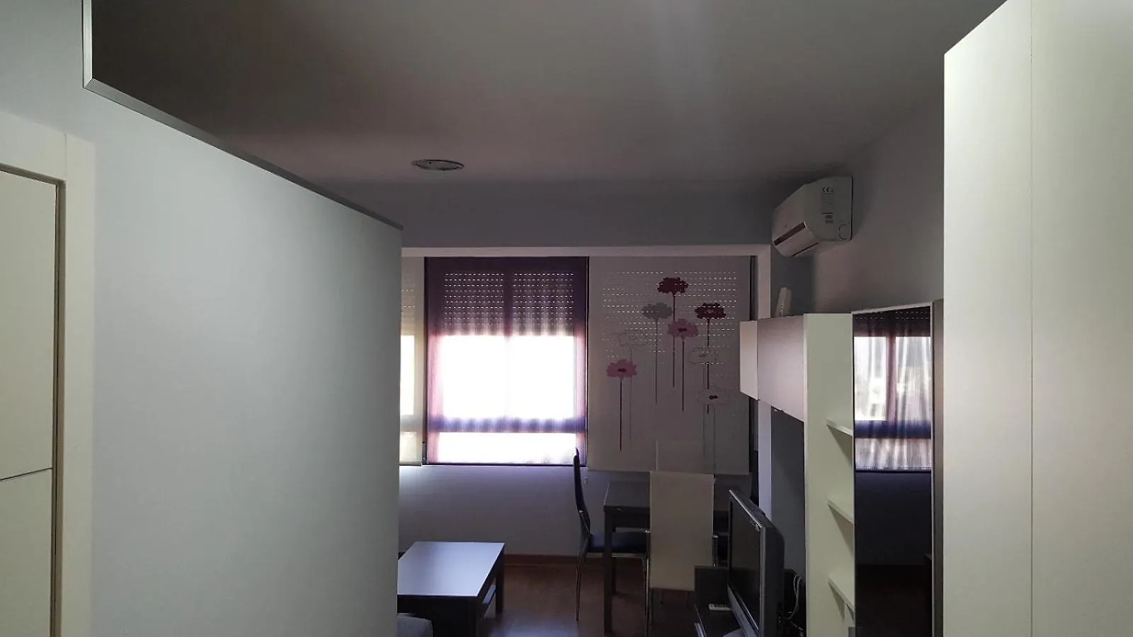 Apartamento Se Alquila Apartamento Por Temporada Aguadulce  España