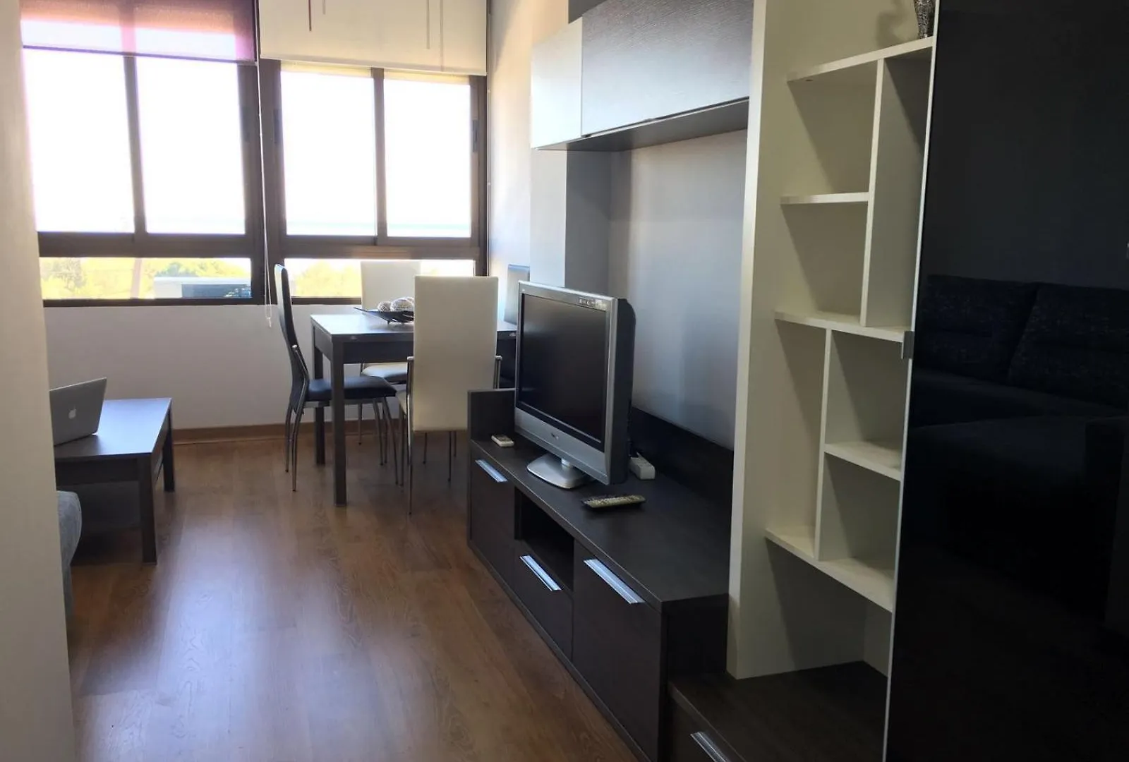 Apartamento Se Alquila Apartamento Por Temporada Aguadulce