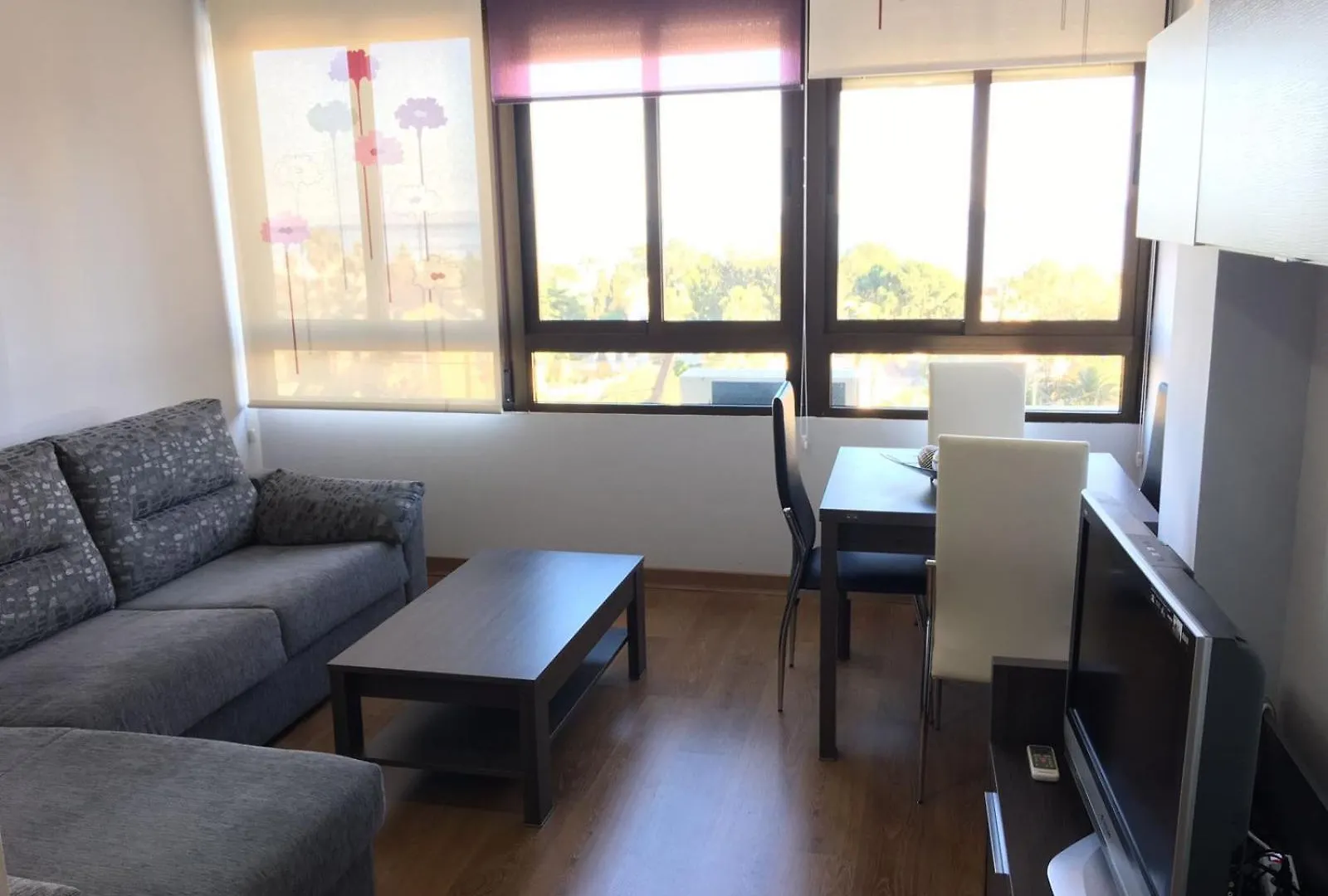 Apartamento Se Alquila Apartamento Por Temporada Aguadulce   Aguadulce (Almeria)