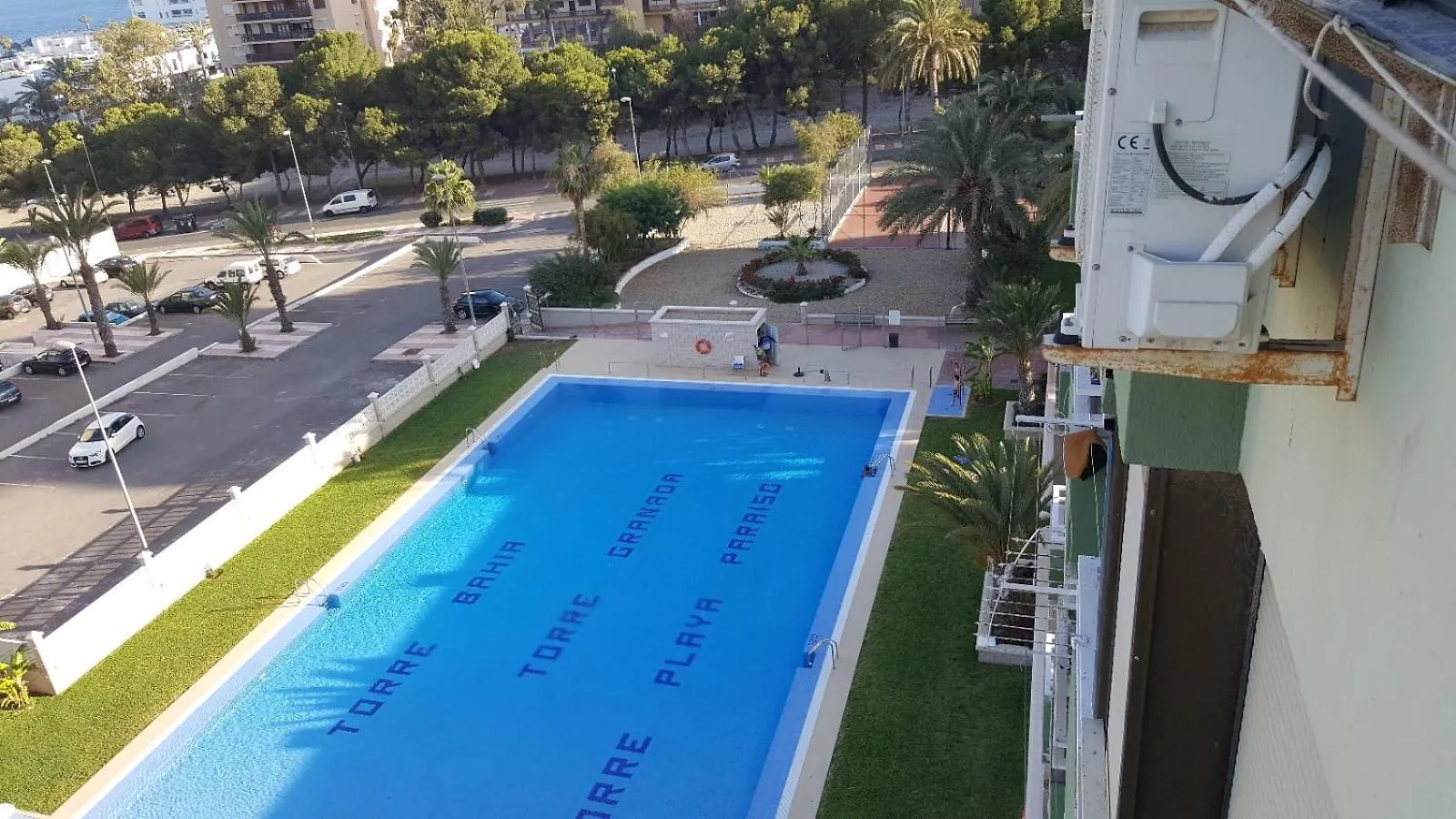 Apartamento Se Alquila Apartamento Por Temporada Aguadulce  0*, Aguadulce (Almeria)