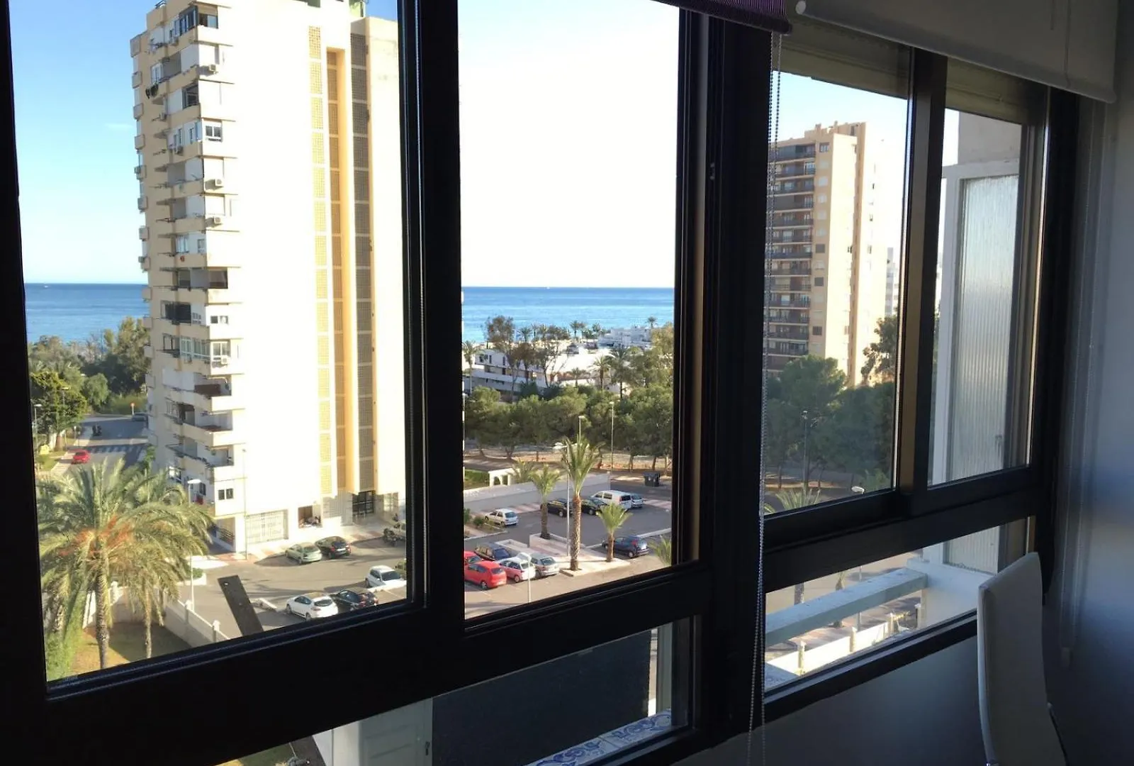 Se Alquila Apartamento Por Temporada Apartment Aguadulce  Spain