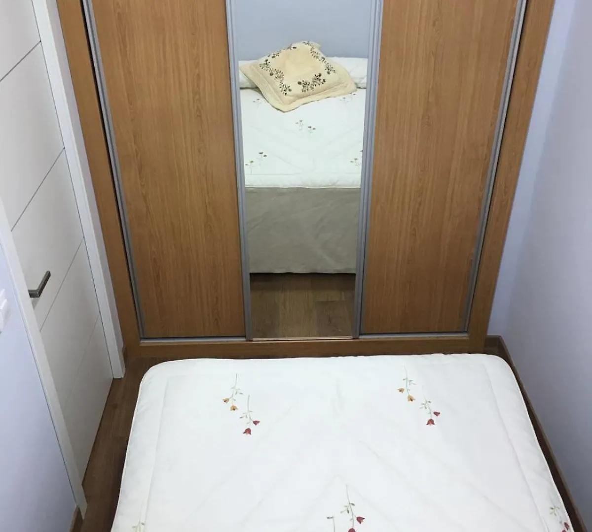 Se Alquila Apartamento Por Temporada Apartment Aguadulce  Aguadulce (Almeria)